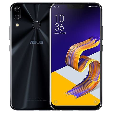 Best ASUS ZenFone 5 2018 (ZE620KL) Prices (New & Secondhand) in P.